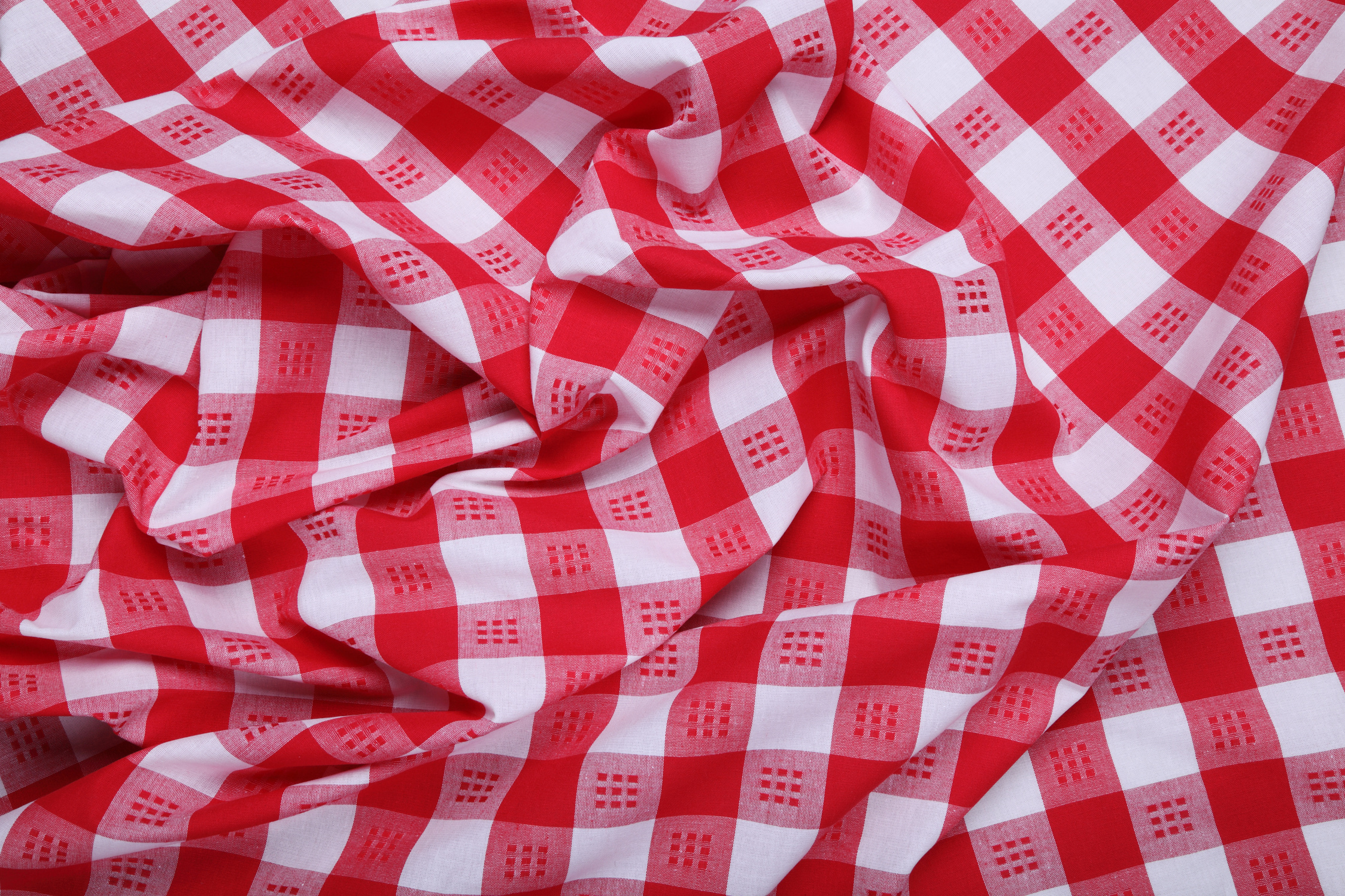 Picnic tablecloth